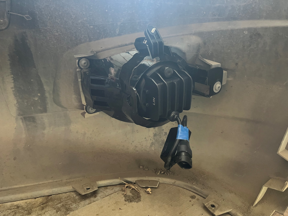 Фото в бортжурнале Chevrolet Cobalt (2G)