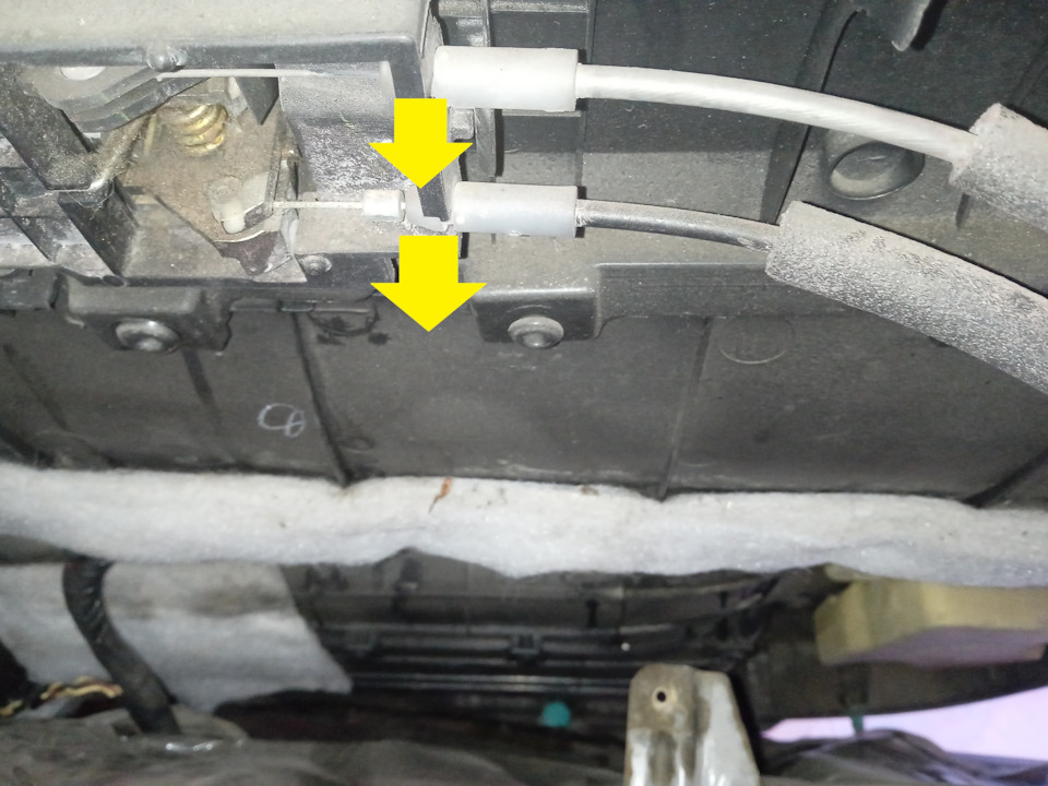 Фото в бортжурнале Hyundai i20 (1G)
