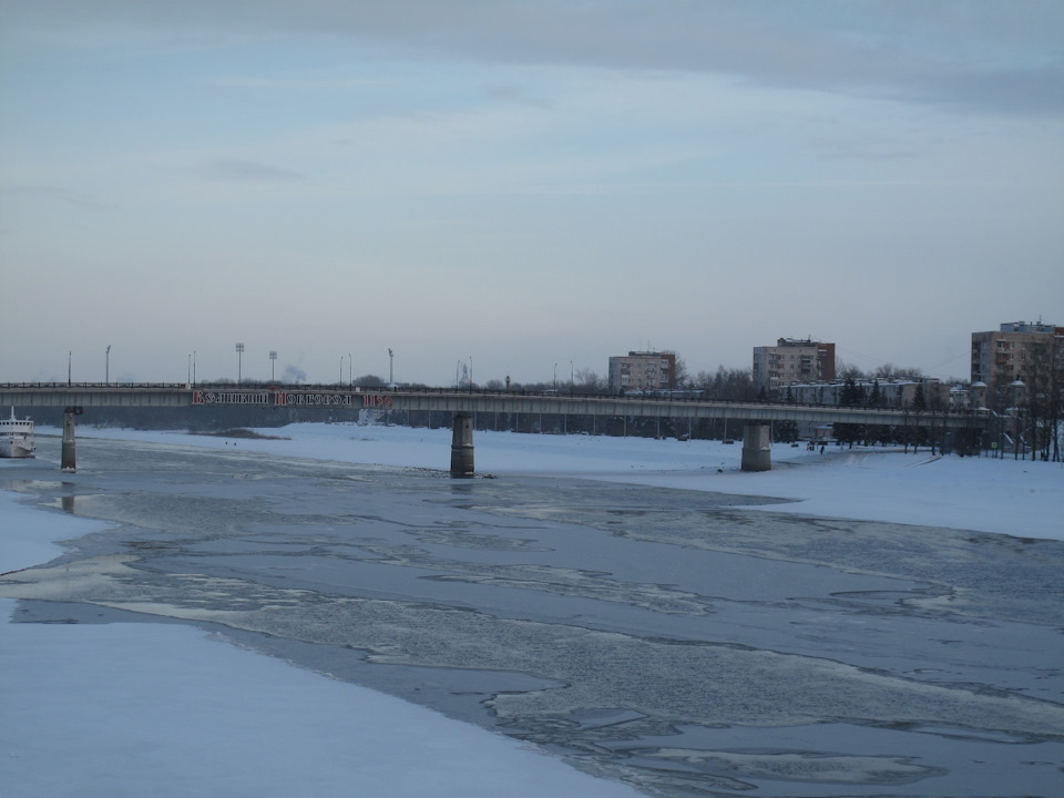 Фото в бортжурнале SsangYong Kyron