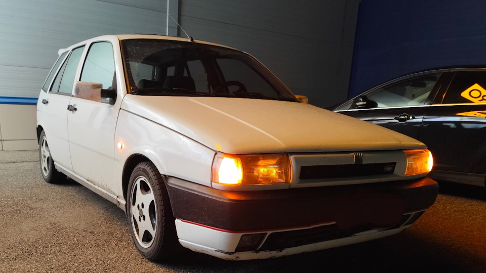 FIAT Tipo