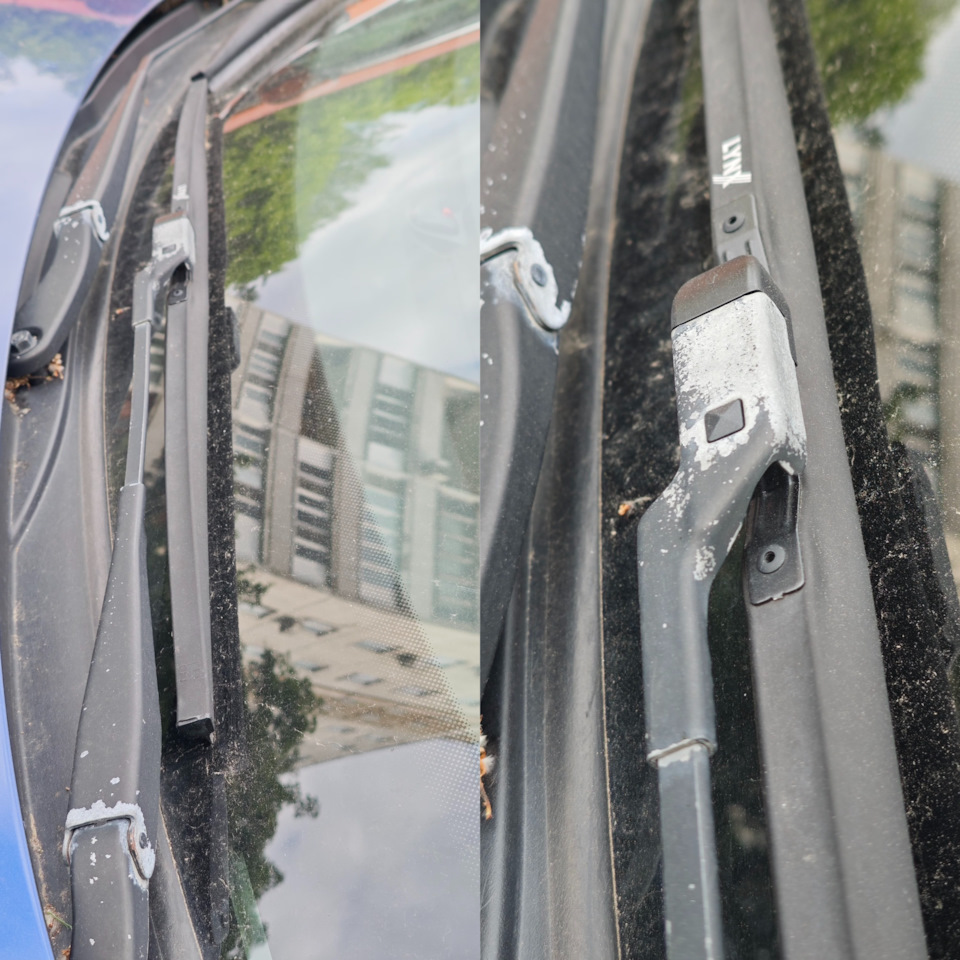 Фото в бортжурнале Volvo C30
