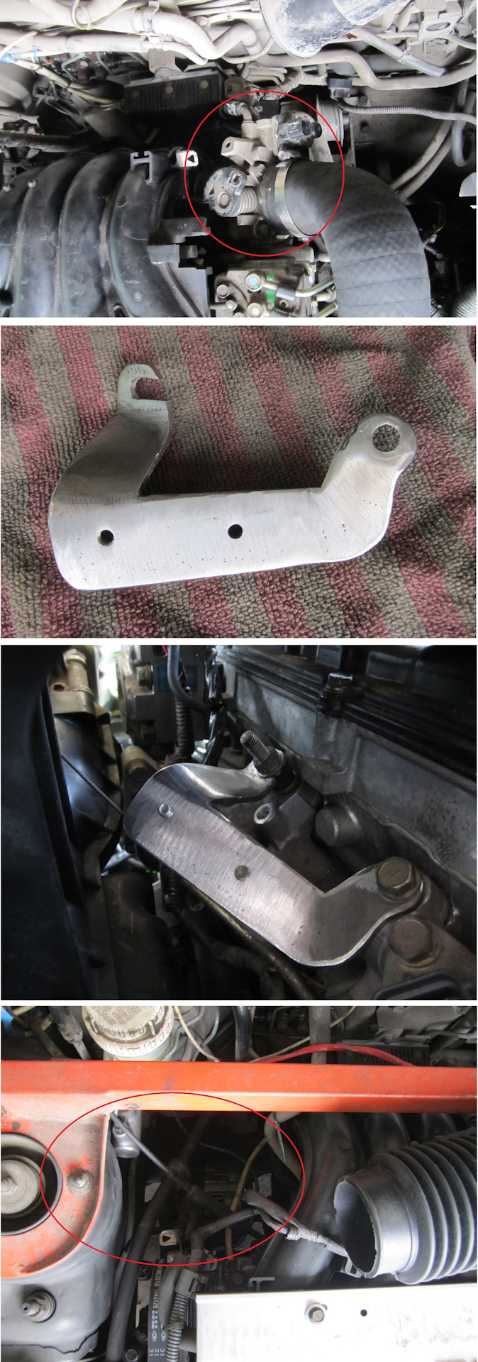 Фото в бортжурнале Mitsubishi Galant (8G)