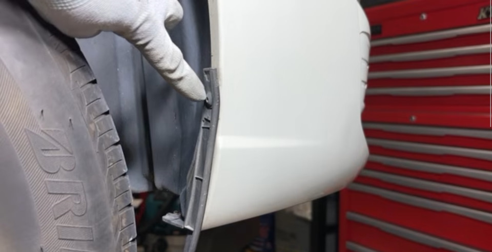 Фото в бортжурнале Nissan Note (2G)