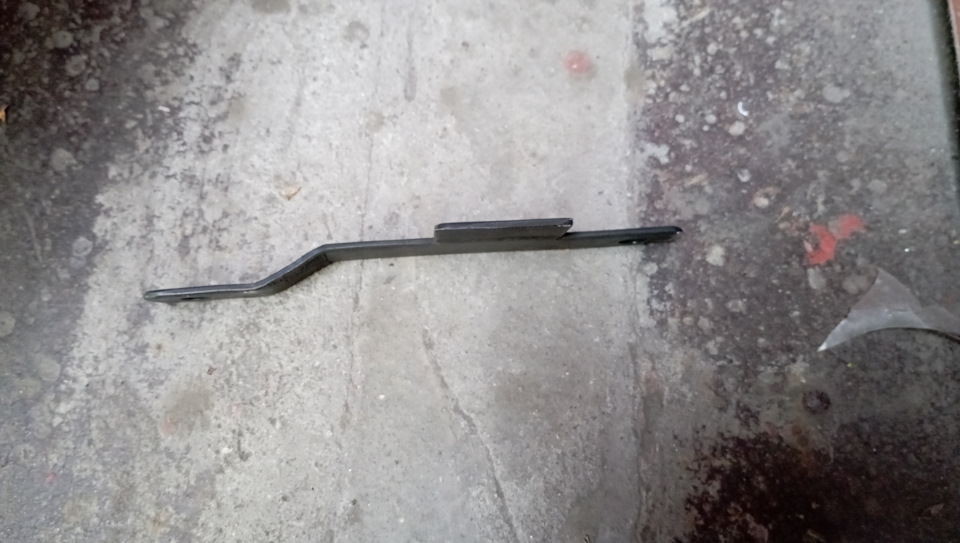 Фото в бортжурнале Toyota Fortuner (2G)