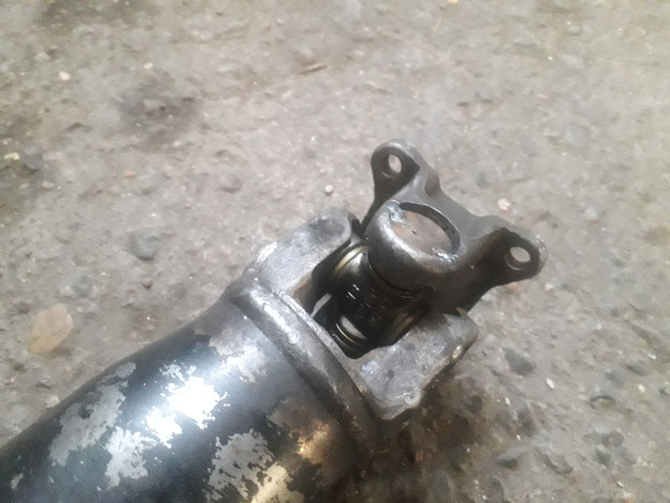 Фото в бортжурнале Toyota Corolla (90)