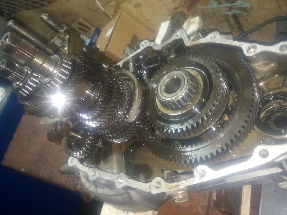 Фото в бортжурнале Mazda 323 III