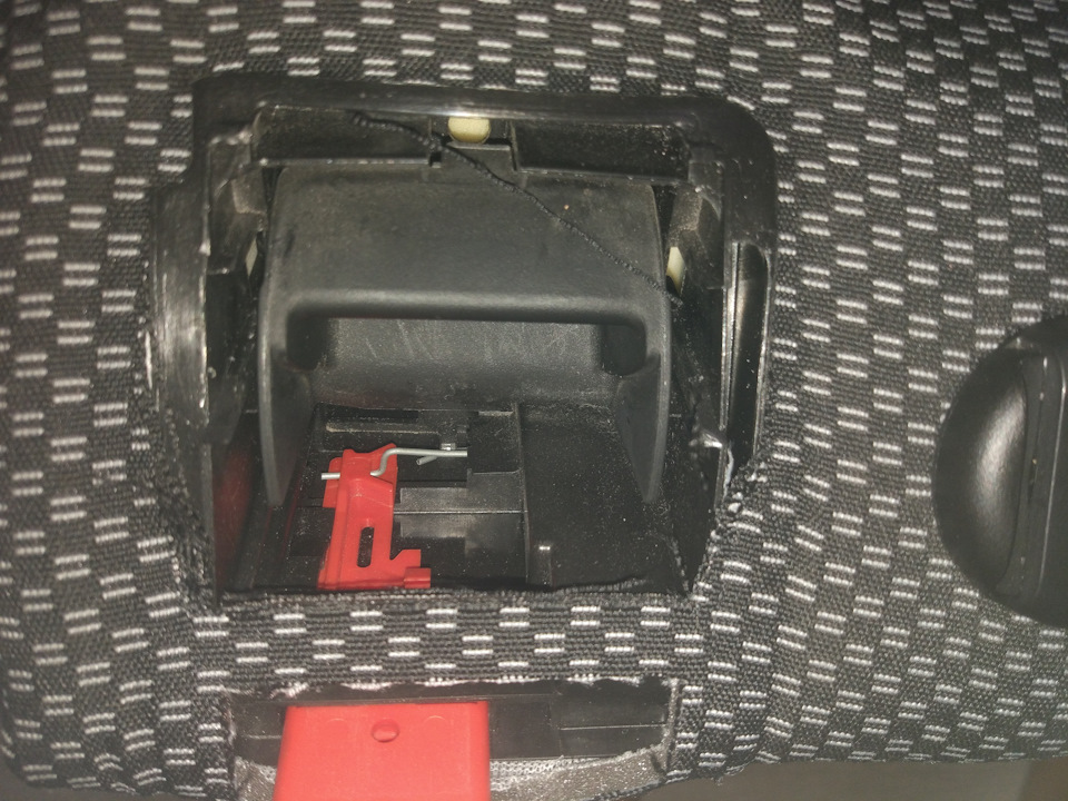 Фото в бортжурнале Skoda Octavia A7 Mk3