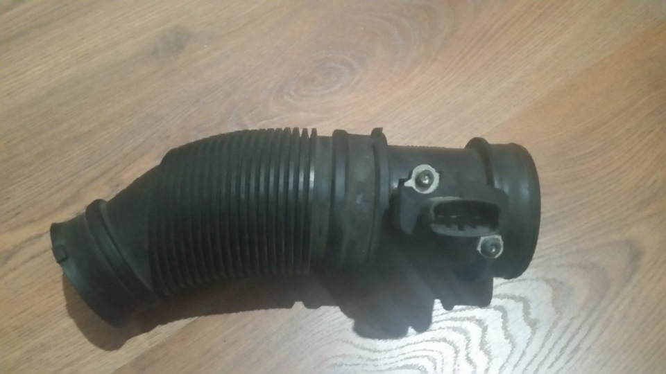 Фото в бортжурнале Opel Zafira A