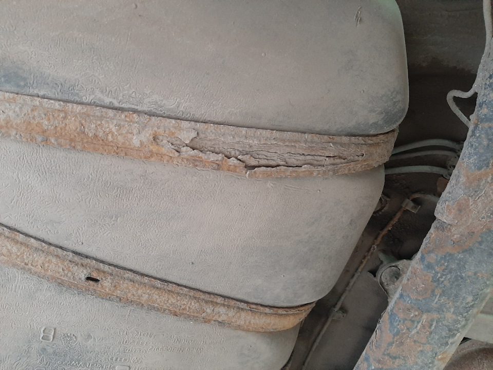 Фото в бортжурнале Volkswagen Passat B3