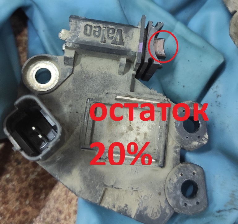 Фото в бортжурнале Renault Duster (1G)