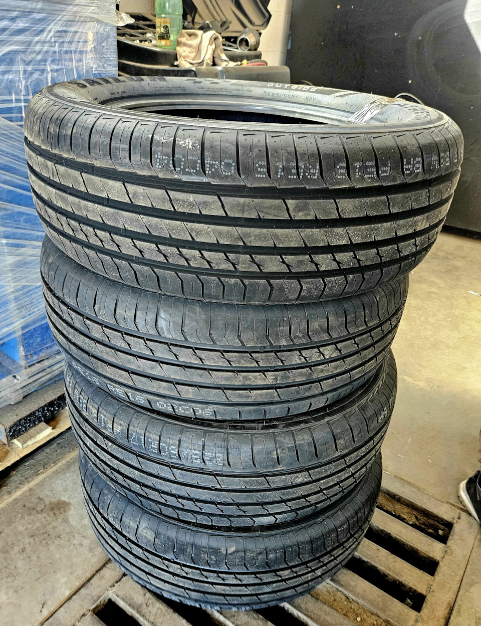 Пришли — Renault Arkana
