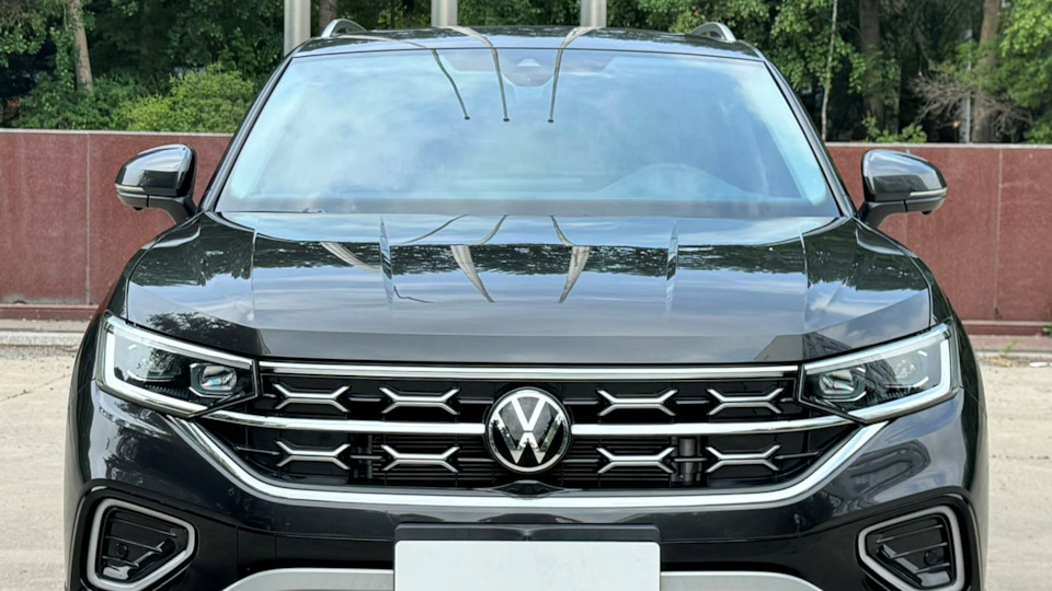 Volkswagen Tayron 1.4 TSI