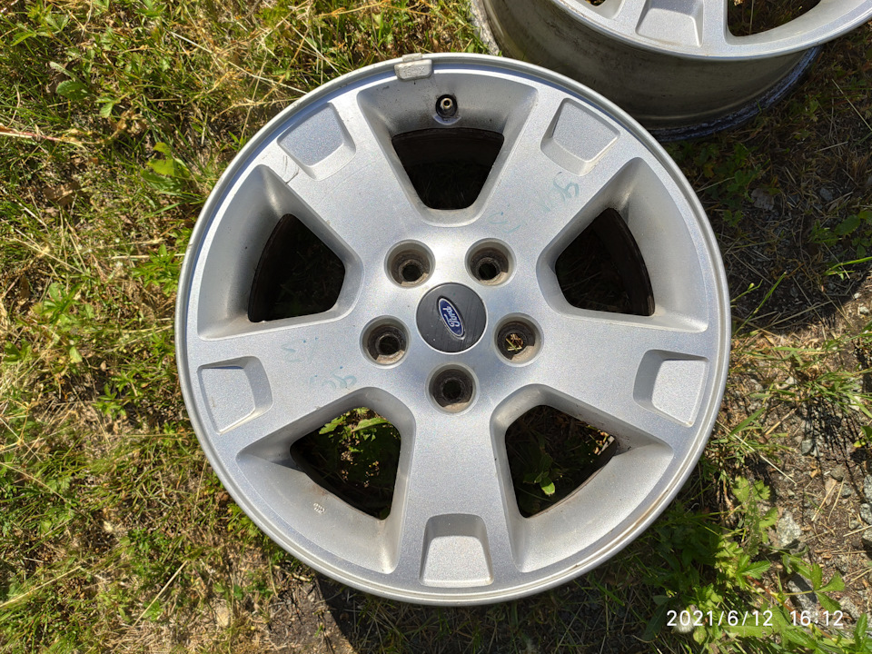 Фото в бортжурнале Suzuki Grand Vitara (2G)