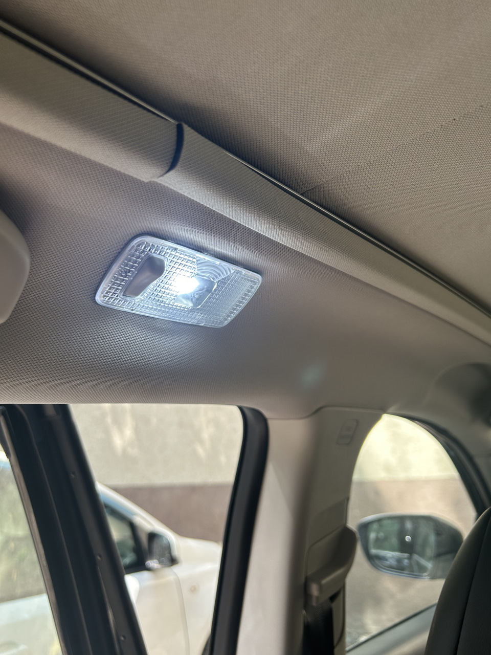 Фото в бортжурнале Nissan Qashqai (2G)