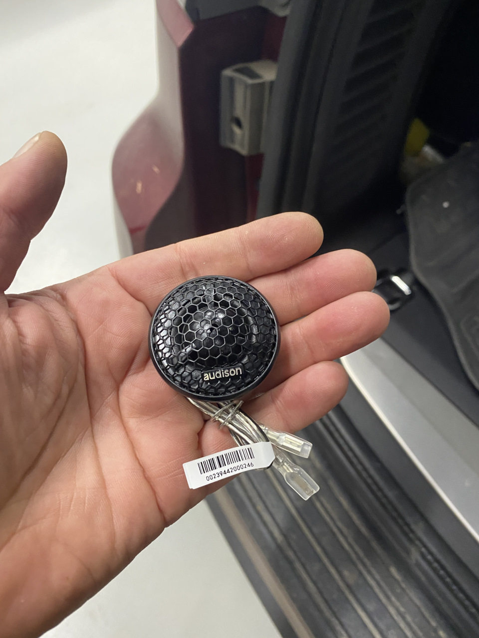 Фото в бортжурнале Jeep Grand Cherokee (WK2)