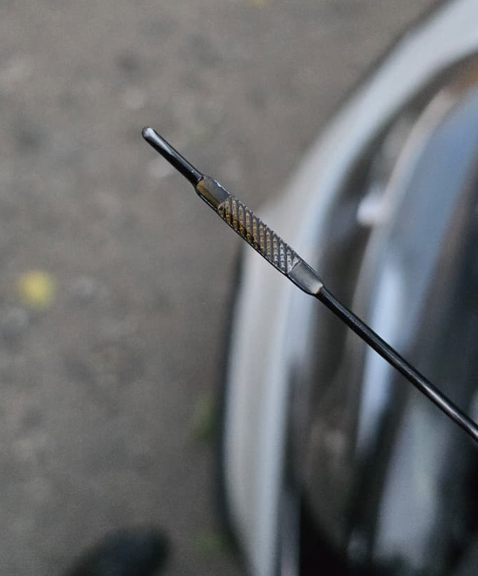 Фото в бортжурнале Lada Vesta SW Cross (1G)