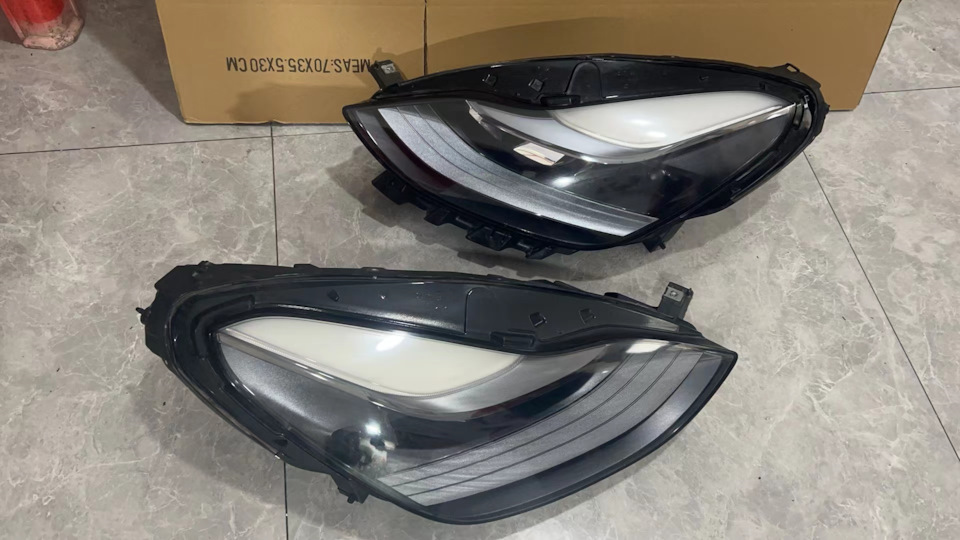 Фото в бортжурнале Tesla Model Y
