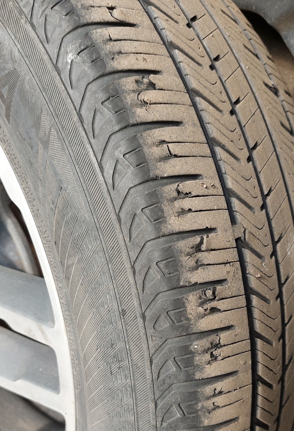 Фото в бортжурнале KIA Sorento (2G)