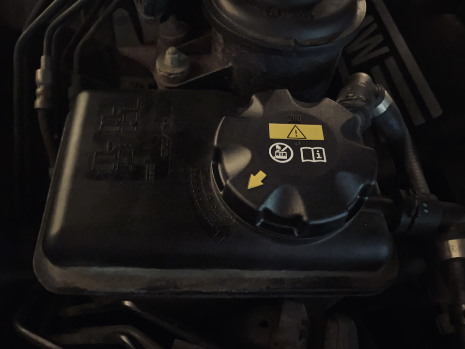 Фото в бортжурнале BMW 6 series (E63)