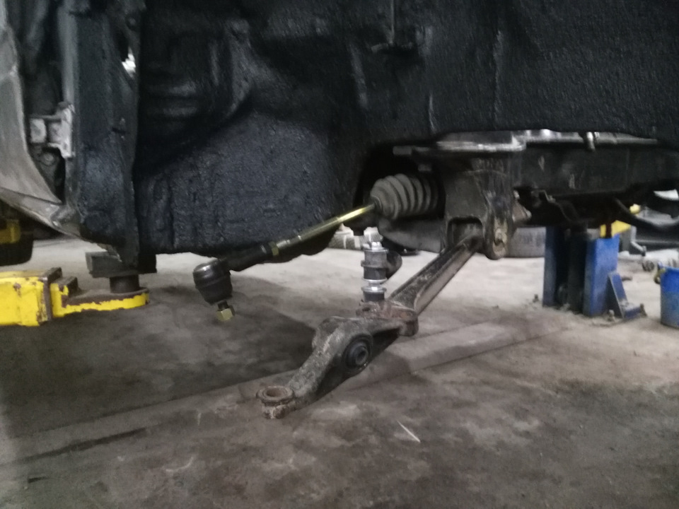 Фото в бортжурнале Honda Prelude (BA4/BA5)