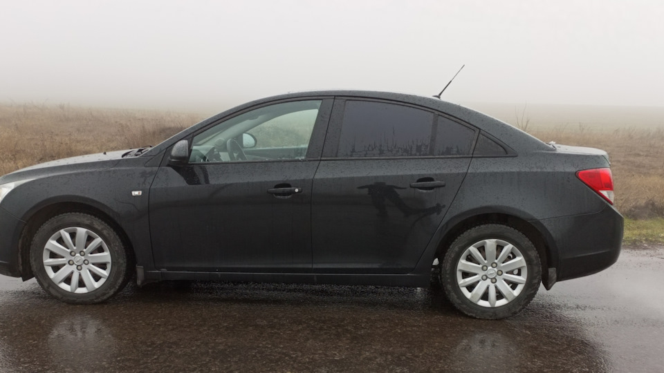 Chevrolet Cruze CRUZE 44