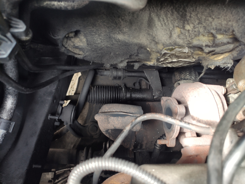Фото в бортжурнале Renault Laguna II