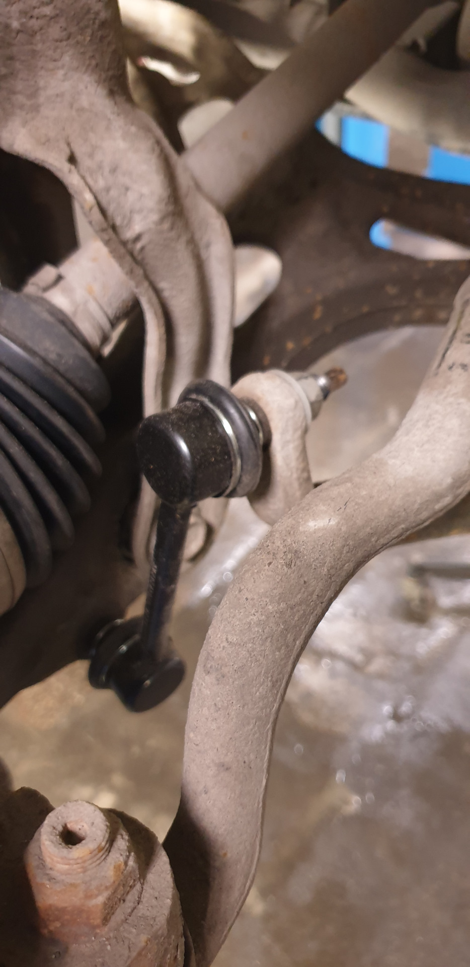 Фото в бортжурнале Jeep Grand Cherokee (WK2)