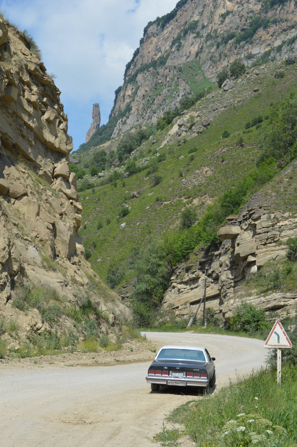 Фото в бортжурнале Chevrolet Caprice (3G)