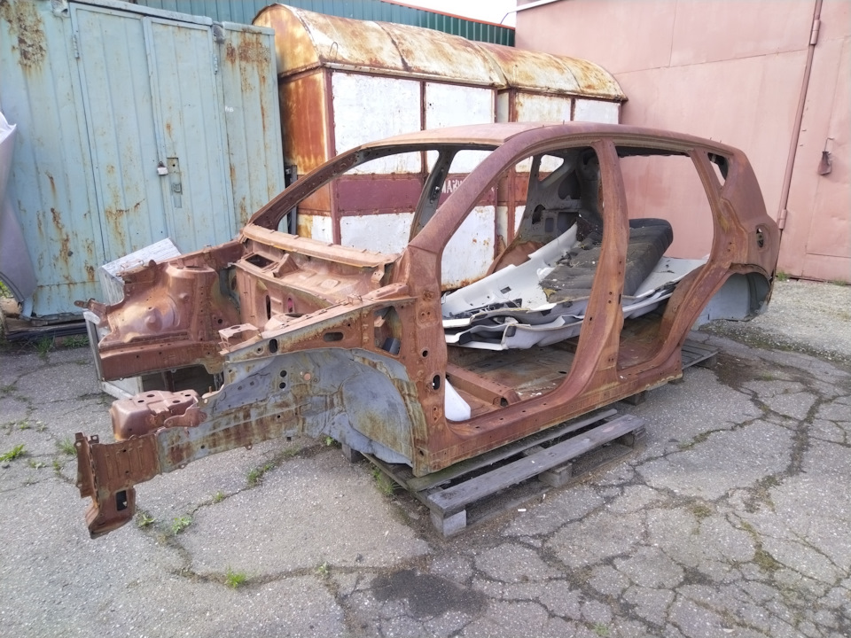 Фото в бортжурнале Geely Emgrand X7