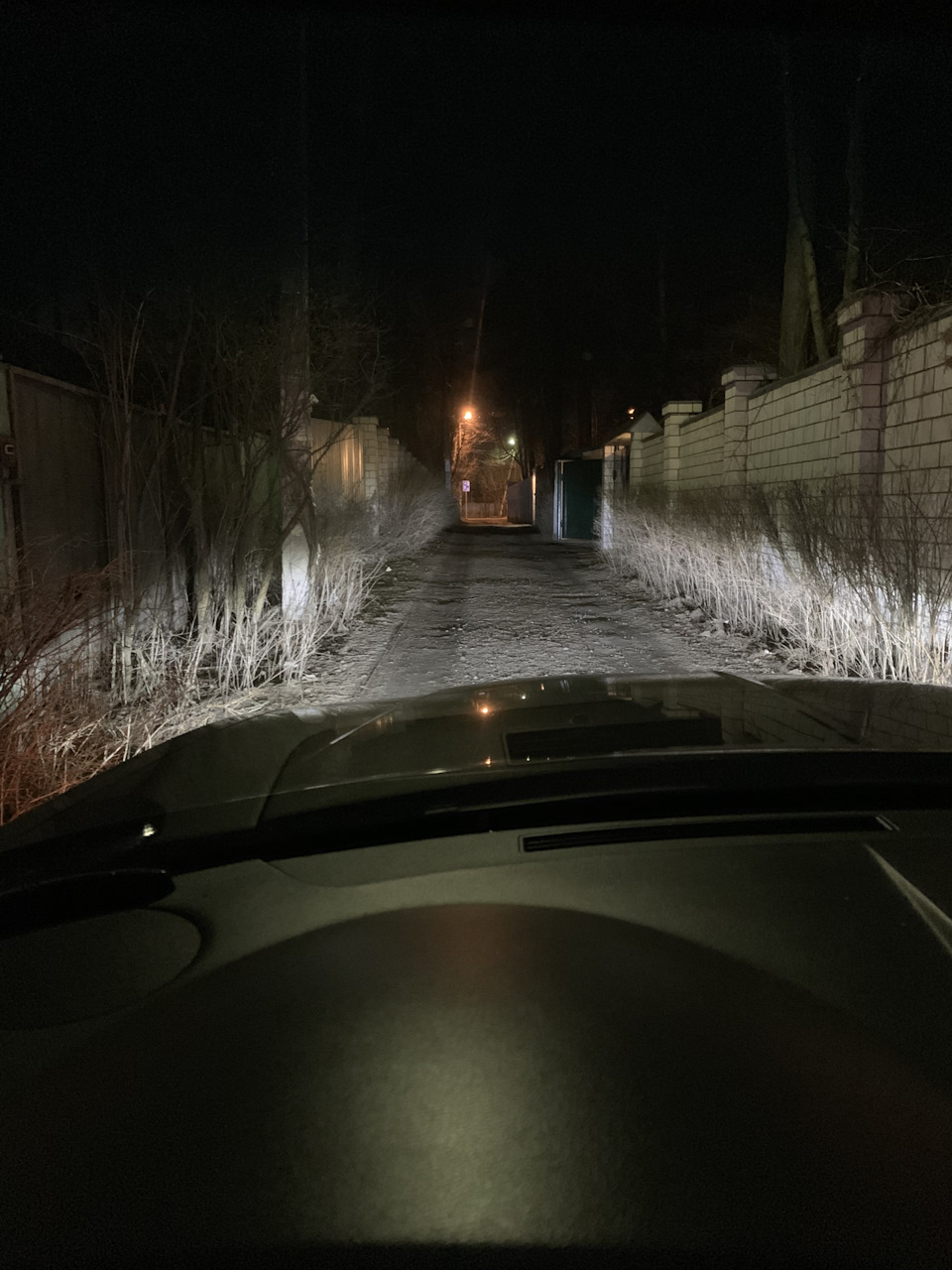 Только птф — Chrysler 300C (1G)