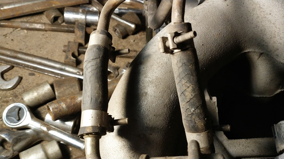 Фото в бортжурнале Subaru Outback (BP)