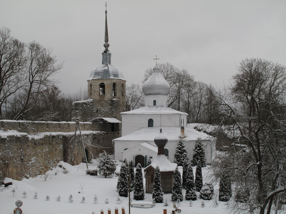 Фото в бортжурнале SsangYong Kyron