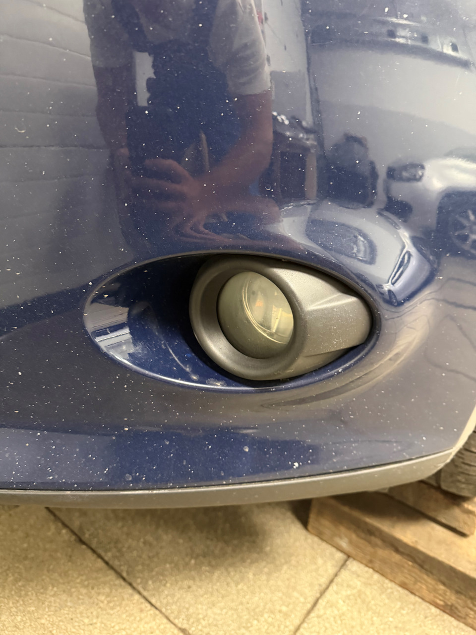 . — Ford Focus Hatchback III