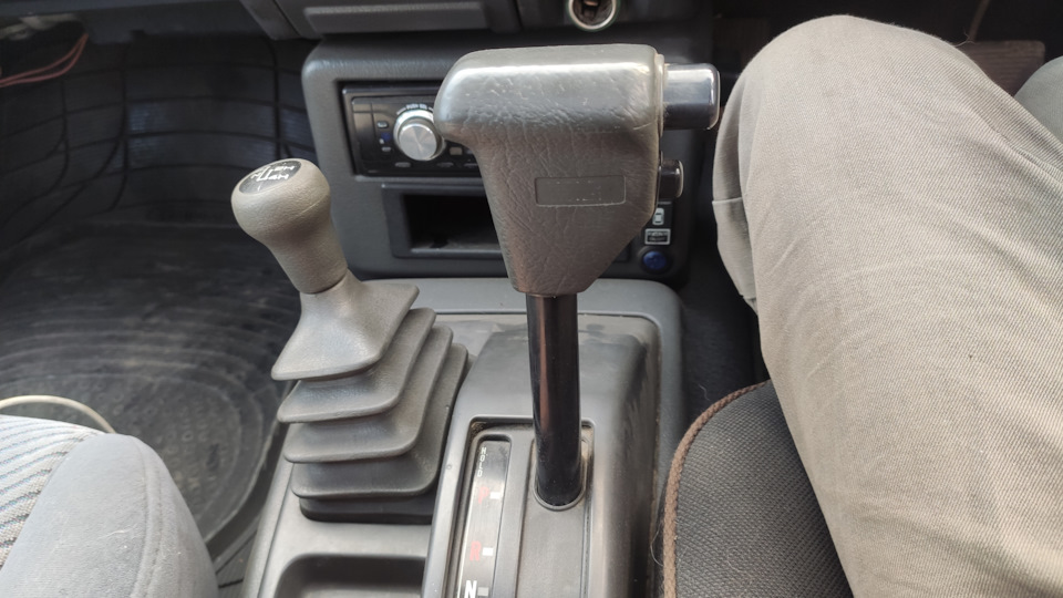 Фото в бортжурнале Mazda Proceed Marvie