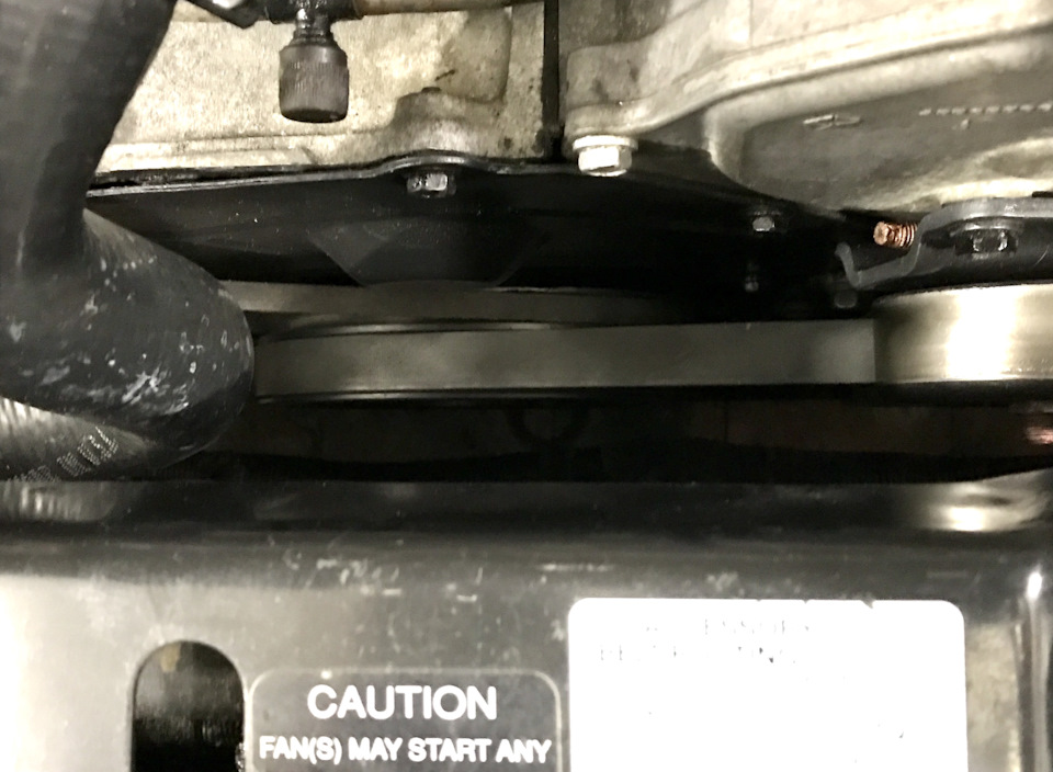 Фото в бортжурнале Chrysler LHS (1G)