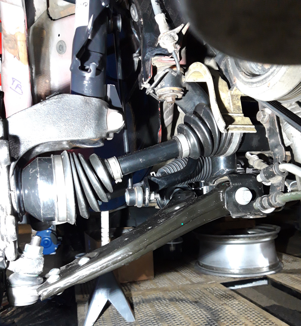 Photo from the logbook Volvo C30