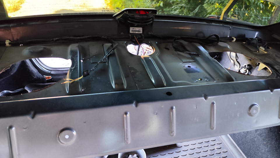 Фото в бортжурнале Renault Logan (1G)
