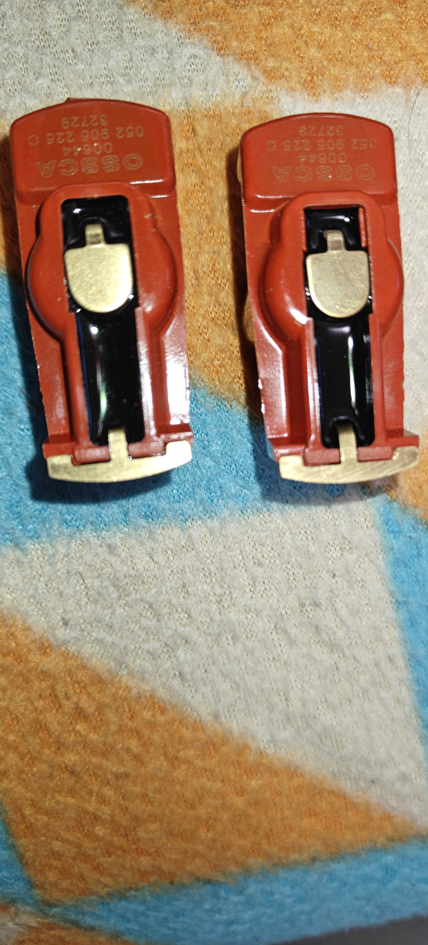 Ну и вид вроде нормальный — Volkswagen Passat B4. Found on photo: 052805