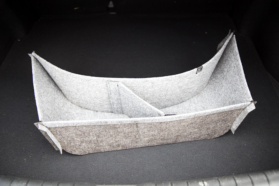 Фото в бортжурнале Hyundai Solaris (2G)