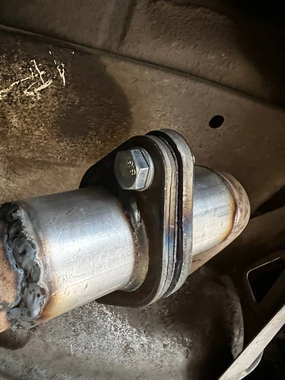 Фото в бортжурнале Subaru XV (1G)