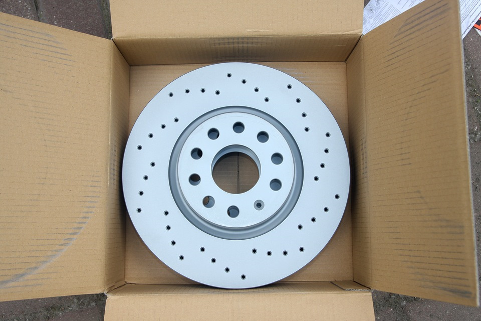 Фото в бортжурнале Audi Q3 (1G)