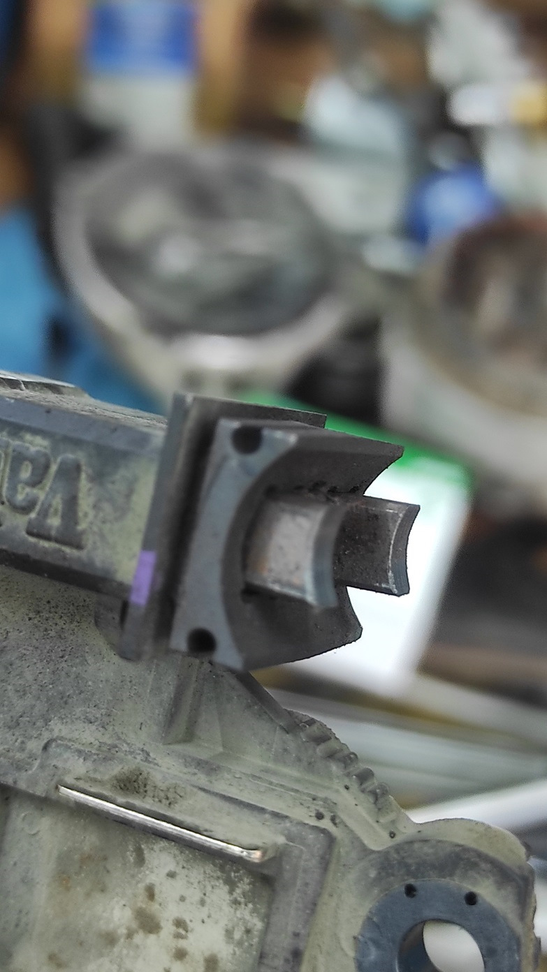 Фото в бортжурнале Renault Duster (1G)