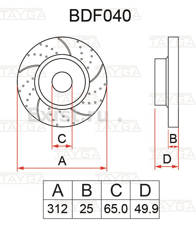 Фото в бортжурнале Audi Q3 (1G)
