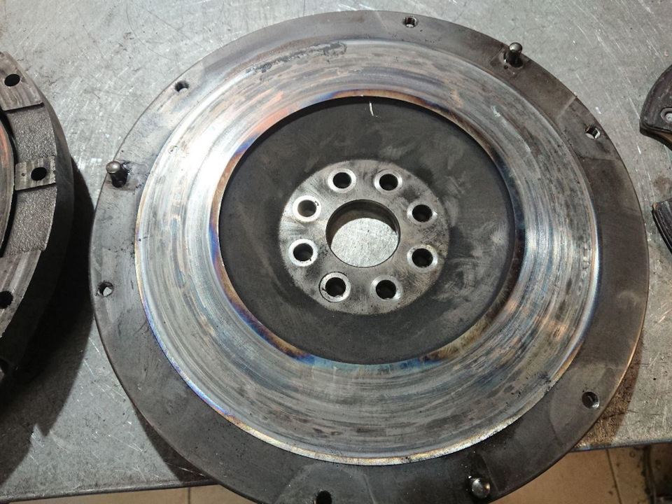Фото в бортжурнале Toyota Soarer (3G)