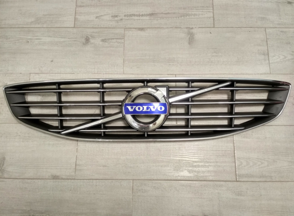 Inscription -> R-Design — Volvo S60 (2G) бензин, 2,5 л, 2016 года ...