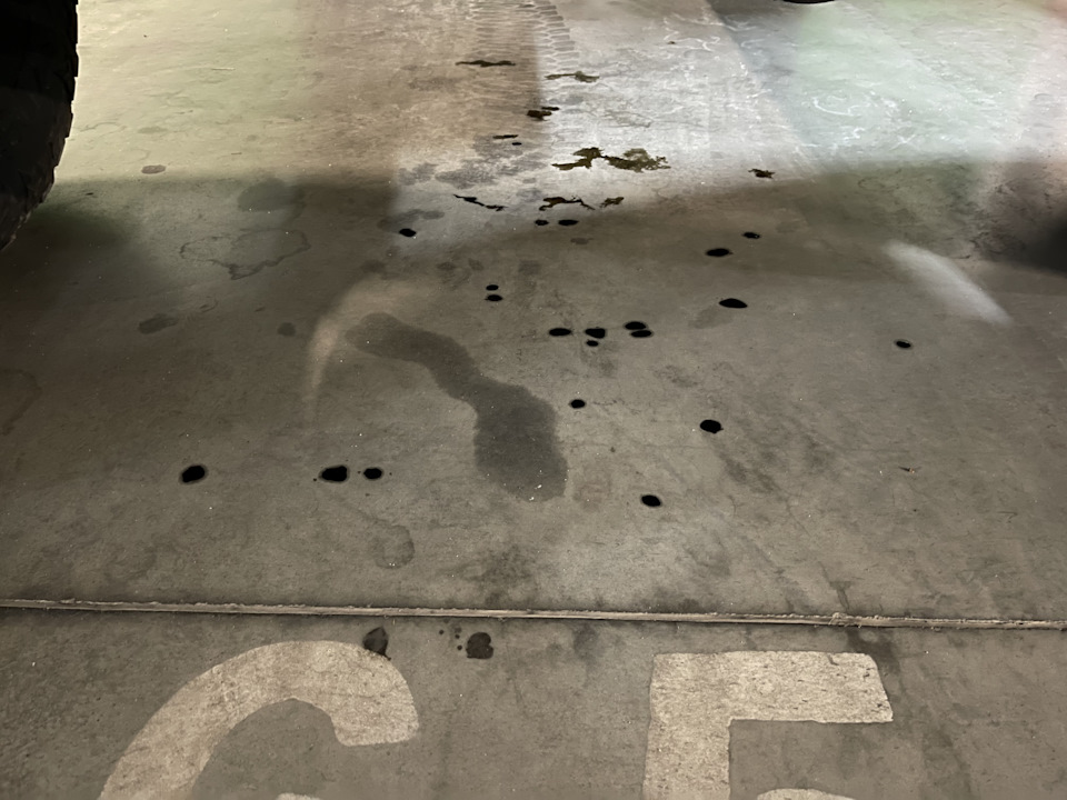 Фото в бортжурнале Jeep Wrangler (JK)