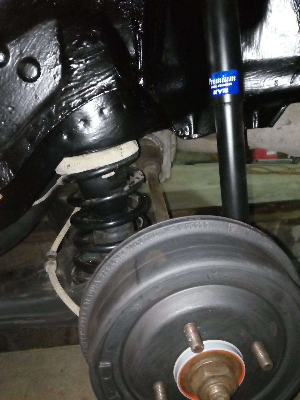 Фото в бортжурнале Ford Sierra