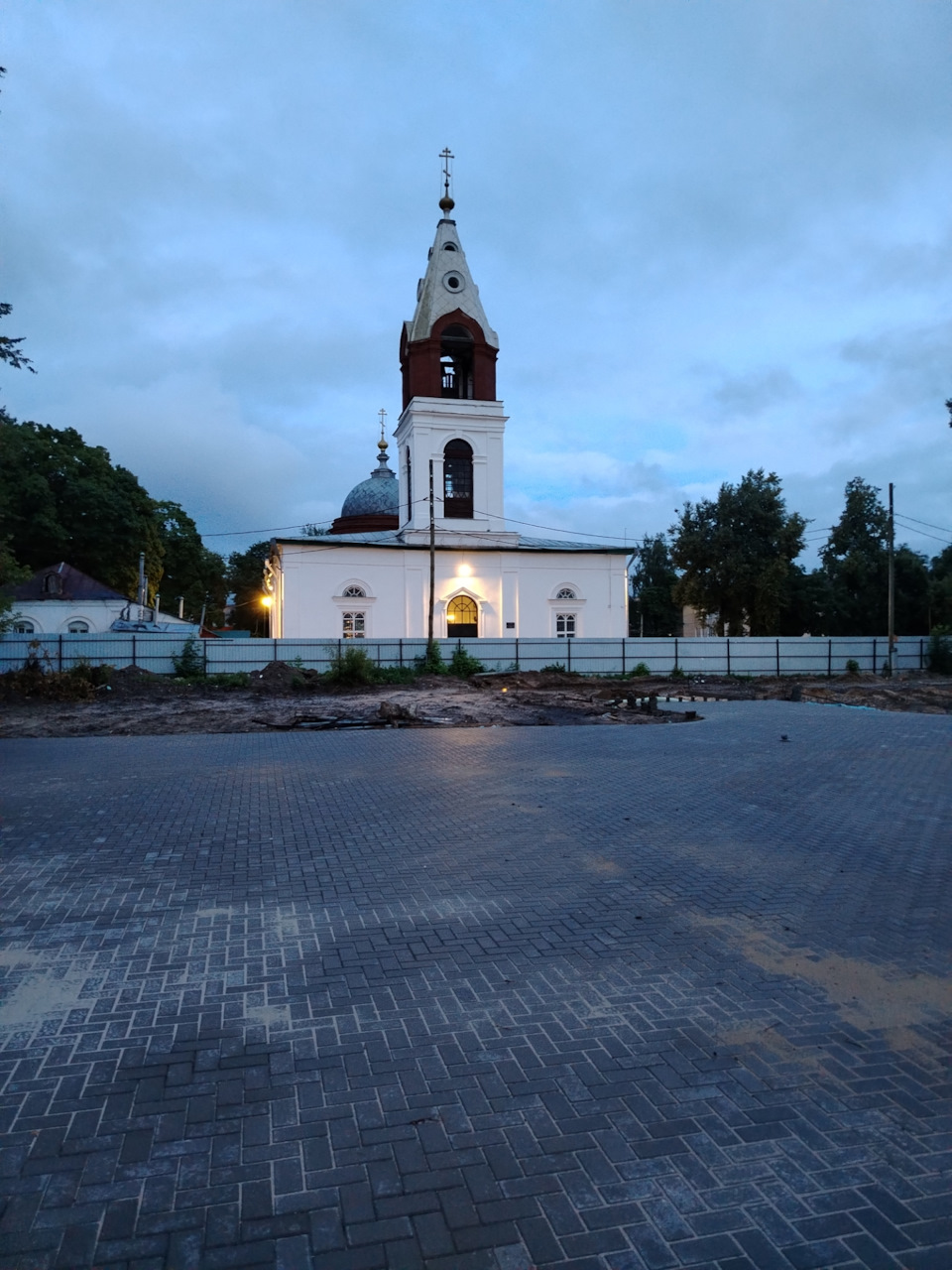 Фото в бортжурнале Peugeot 107