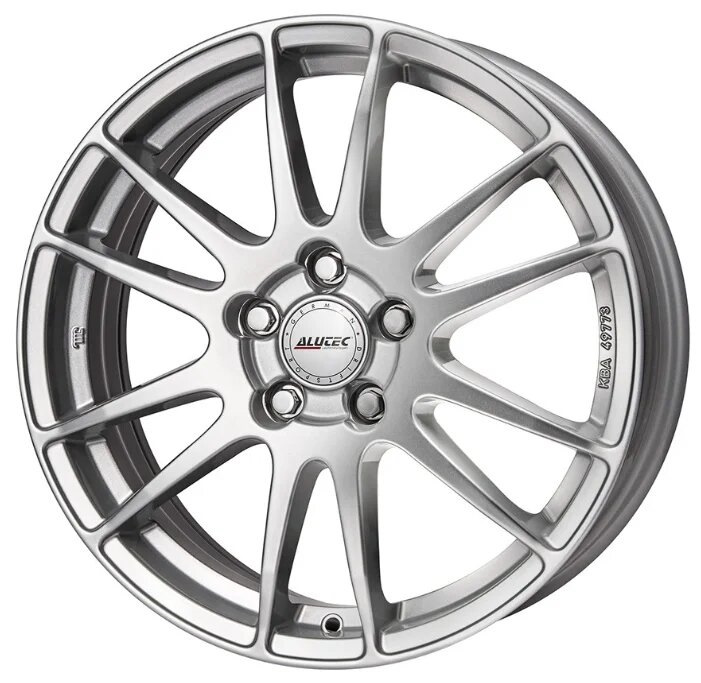 Alutec Monstr R16 — Skoda Octavia A7 Mk3