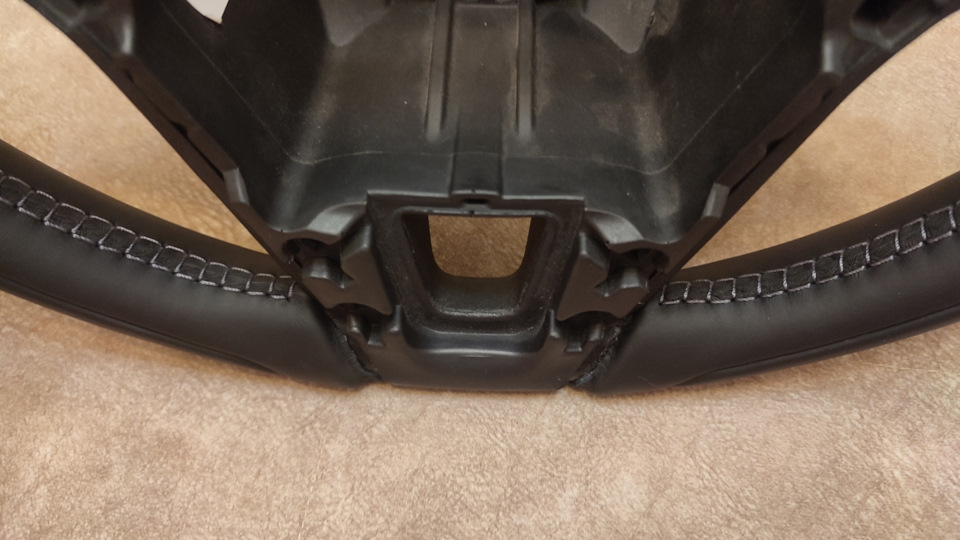 Фото в бортжурнале Volvo S80 (2G)